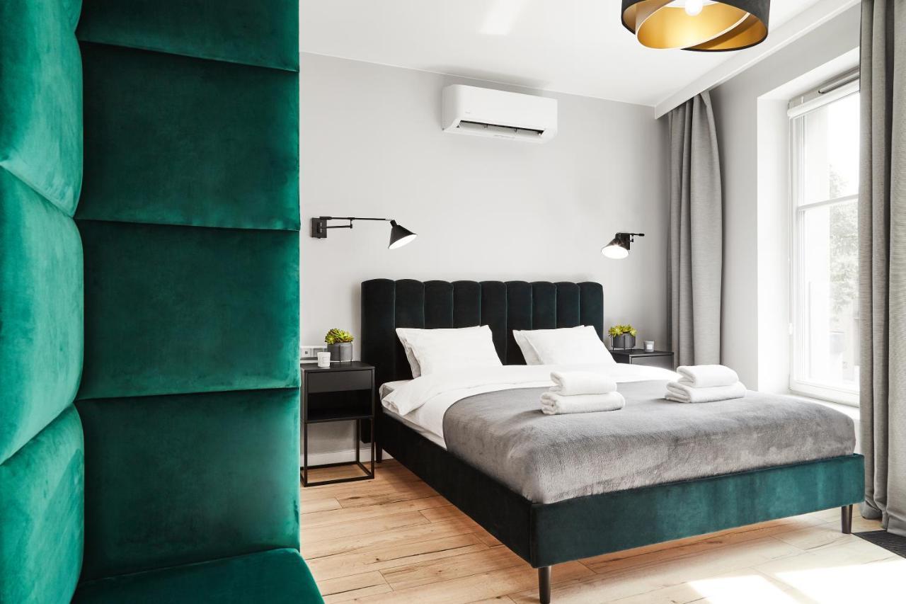 Apartament Househost :miodowa 42/4b *