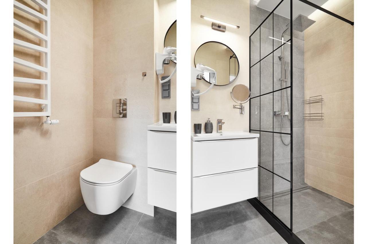 Househost :miodowa 42/4b Apartament